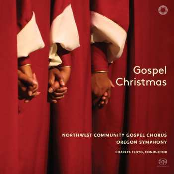 SACD Oregon Symphony Orchestra: Gospel Christmas