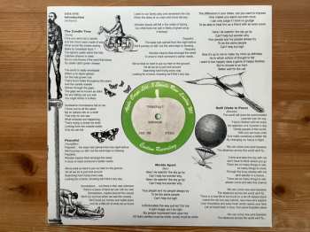 LP Northwind: Peaceful LTD