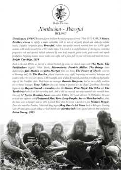 LP Northwind: Peaceful LTD