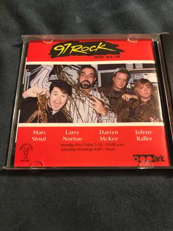 CD Larry Norton: The Best Of Norton & Stout (Guilty 'Til Proven Innocent)