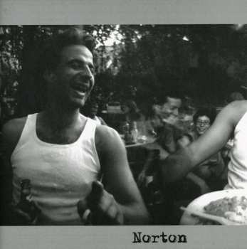 Album Larry Norton: The Best Of Norton & Stout (Guilty 'Til Proven Innocent)