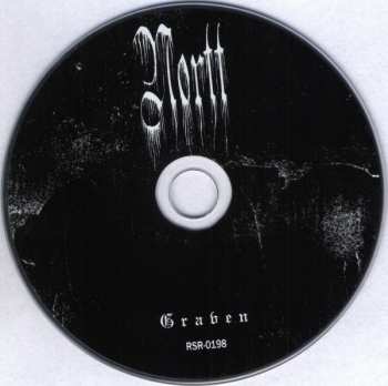 CD Nortt: Graven