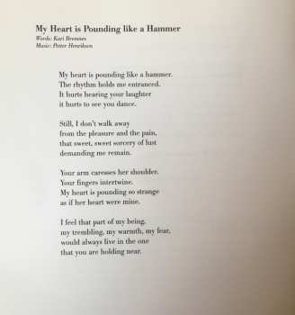 CD Kari Bremnes: Norwegian Mood