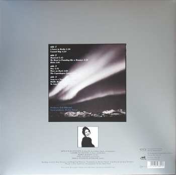 2LP Kari Bremnes: Norwegian Mood
