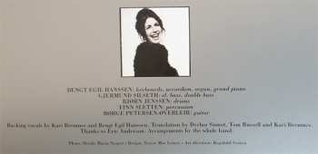 2LP Kari Bremnes: Norwegian Mood