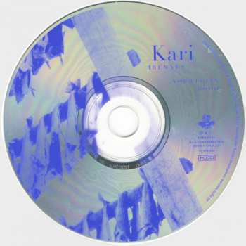 CD Kari Bremnes: Norwegian Mood
