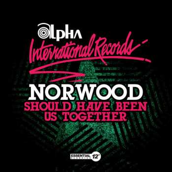 CD Norwood: Should Have Been Us Together