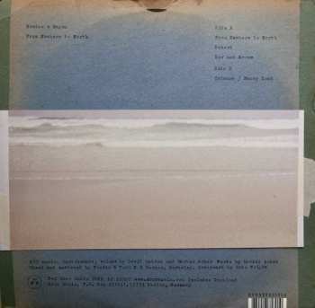 LP Odd Nosdam: From Nowhere To North LTD