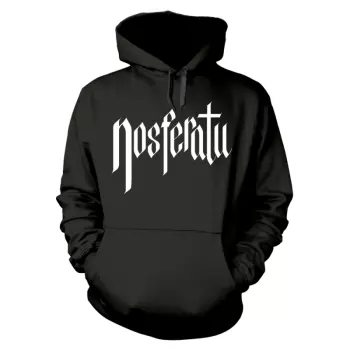 Nosferatu: Mikina S Kapucí Dark Castle