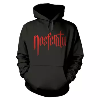 Nosferatu: Mikina S Kapucí Shadow