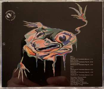 CD Nosferatu: Nosferatu