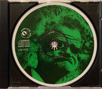 CD Nosferatu: Nosferatu