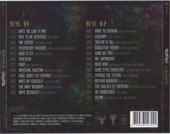 2CD Nosferatu: Strength