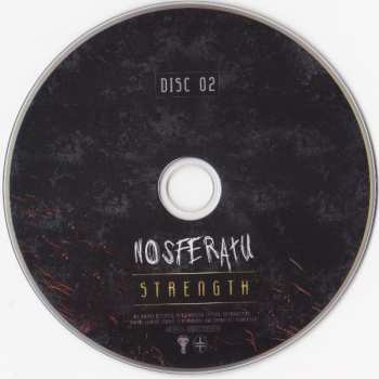 2CD Nosferatu: Strength