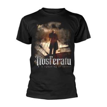 Merch Nosferatu: T-shirt Demeter