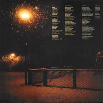 2LP Nosound: Afterthoughts