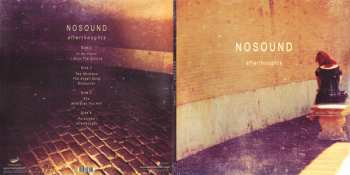 2LP Nosound: Afterthoughts