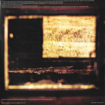 2LP Nosound: Afterthoughts