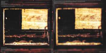 2LP Nosound: Afterthoughts