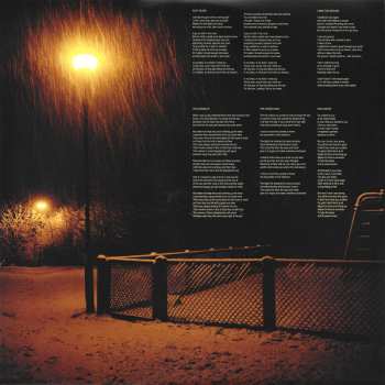 2LP Nosound: Afterthoughts