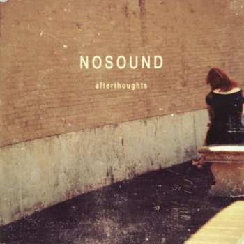CD Nosound: Afterthoughts DIGI