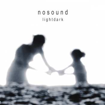 CD/DVD Nosound: Lightdark