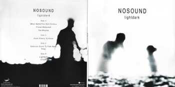 2LP Nosound: Lightdark CLR