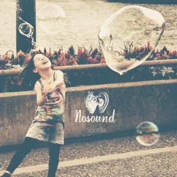 CD Nosound: Scintilla