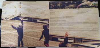 2LP Nosound: Scintilla