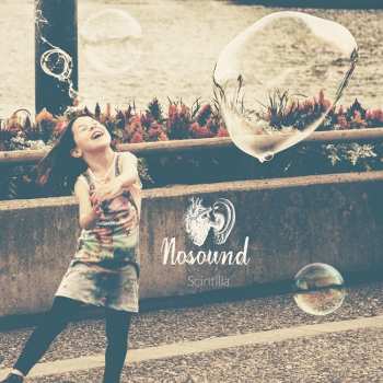 2LP Nosound: Scintilla