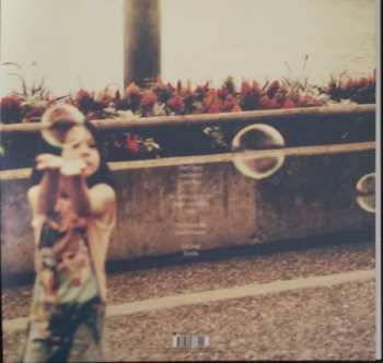 2LP Nosound: Scintilla