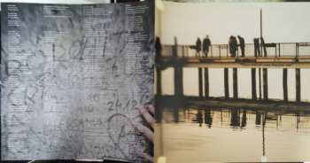 2LP Nosound: Scintilla