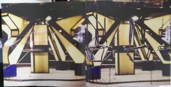 2LP Nosound: Scintilla