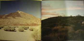CD/DVD Nosound: Teide 2390