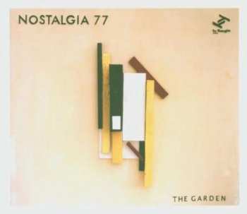 CD Nostalgia 77: The Garden DIGI