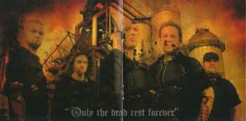 CD Nostradameus: Illusion's Parade