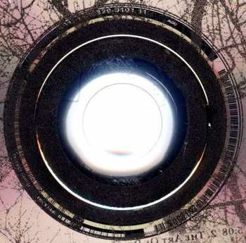 CD Nostradameus: Illusion's Parade