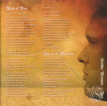 CD Nostradameus: Illusion's Parade