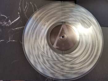 LP Nostromo: Bucephale CLR