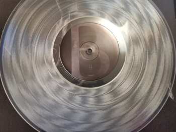 LP Nostromo: Bucephale CLR