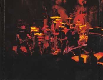 CD Not By Choice: Maybe One Day