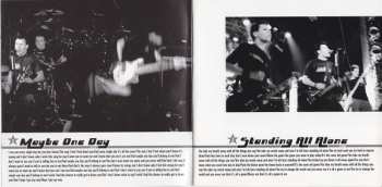 CD Not By Choice: Maybe One Day