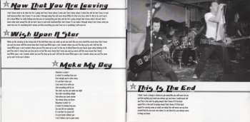 CD Not By Choice: Maybe One Day