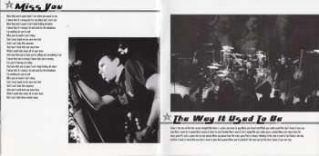 CD Not By Choice: Maybe One Day