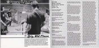 CD Not By Choice: Maybe One Day