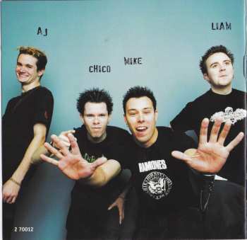 CD Not By Choice: Maybe One Day