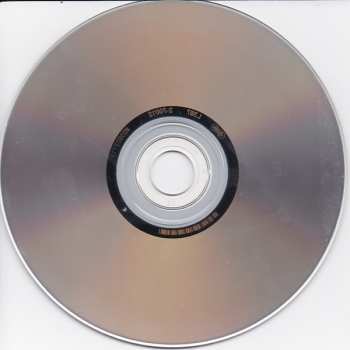 CD Not By Choice: Maybe One Day