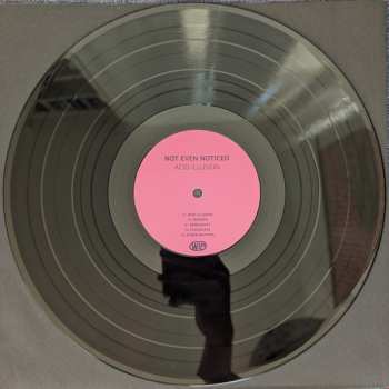 LP not even noticed: Acid Illusion