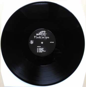 LP Not Moving: Flash On You LTD