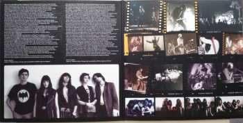 LP Not Moving: Flash On You LTD